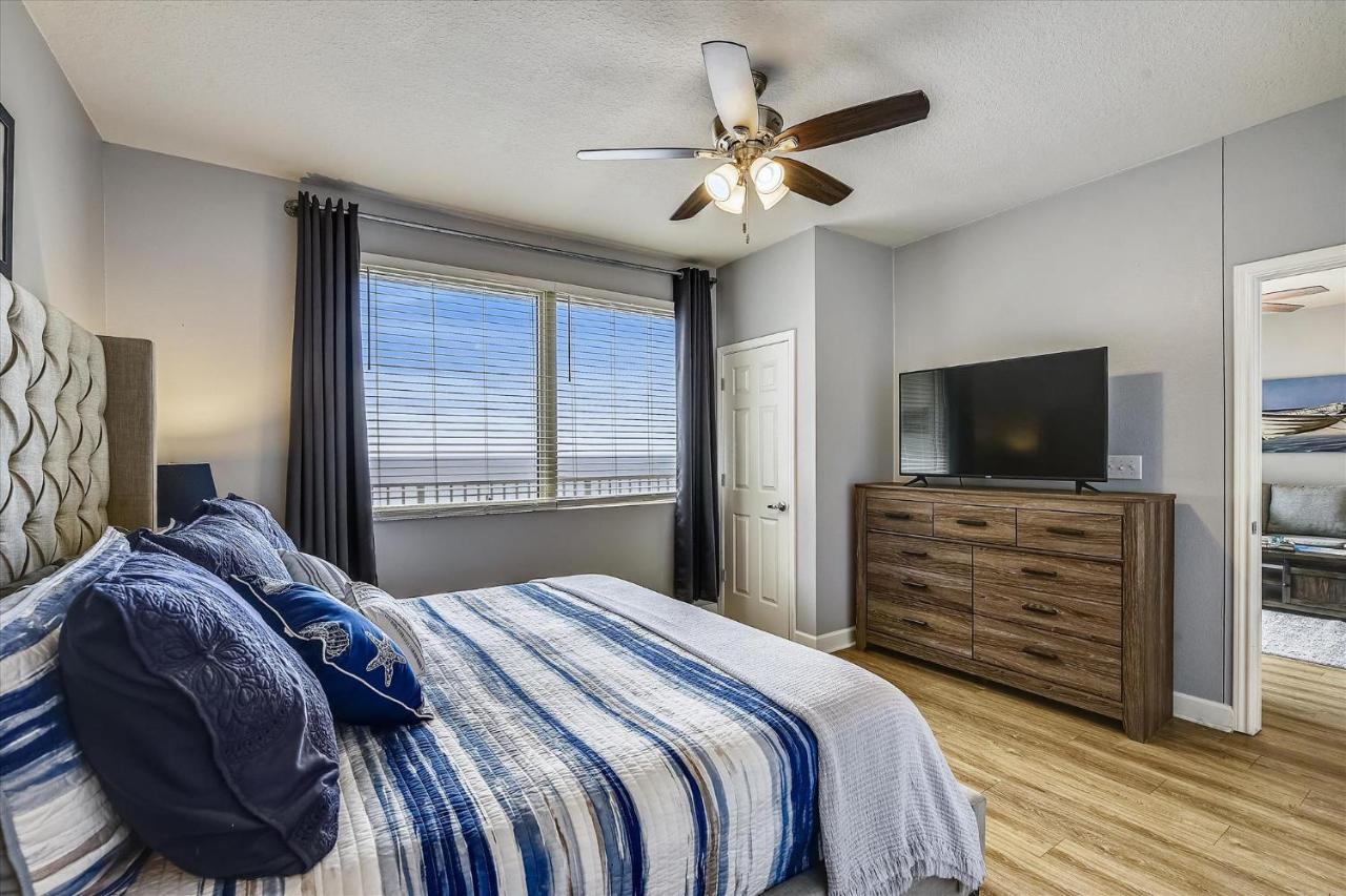 Shores Of Panama 1011 - 1 Bedroombunks Sleeps 6, Free Fun! Apartment Panama City Beach