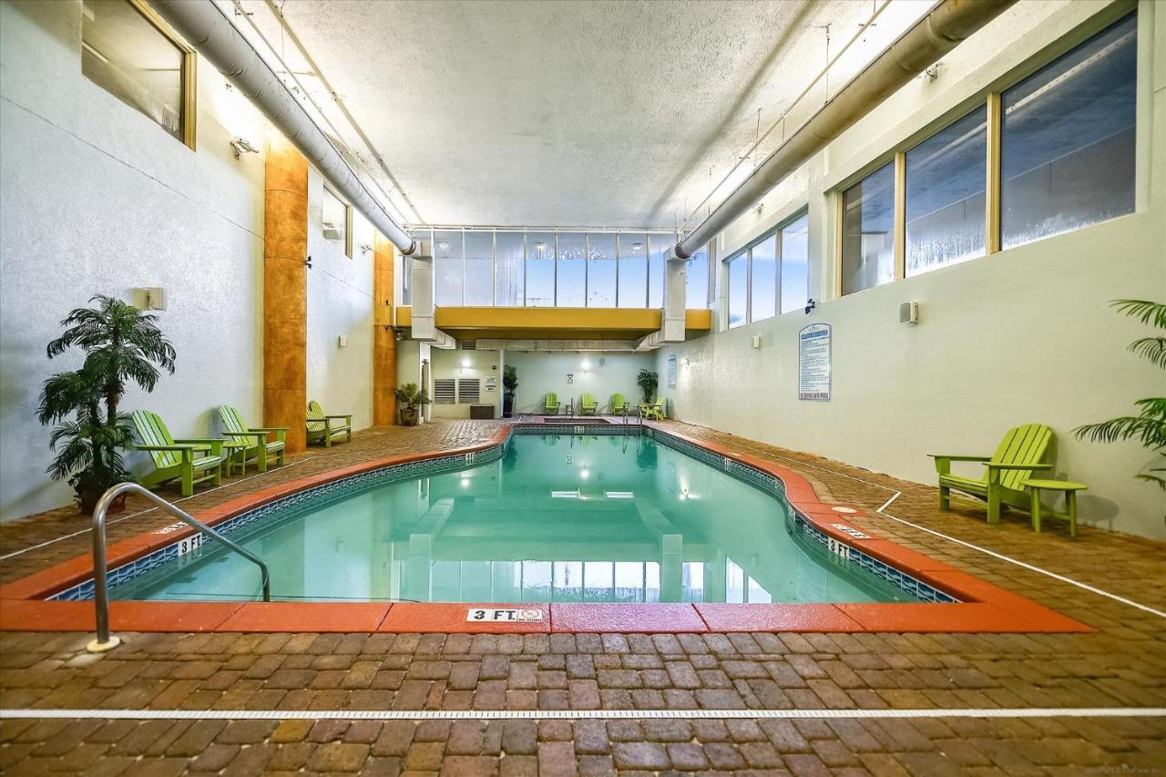 Shores Of Panama 1011 - 1 Bedroombunks Sleeps 6, Free Fun! Apartment *